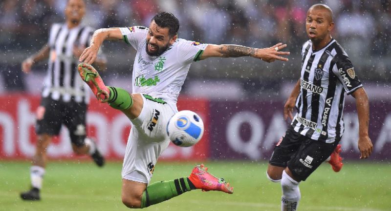 Nhận định soi kèo America Mineiro vs Athletic Club lúc 07h00 ngày 08/7/2025
