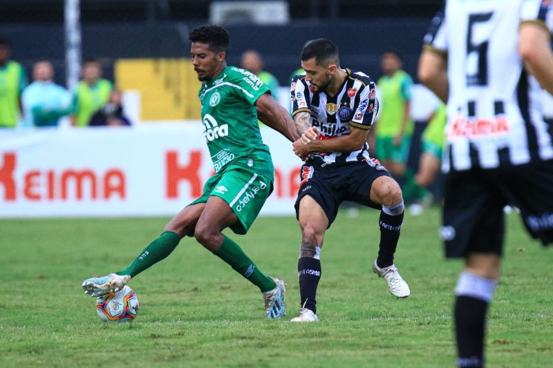 Nhận định soi kèo Operario vs Chapecoense lúc 05h00 ngày 08/7/2025